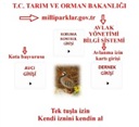 Avlak Haritası 48