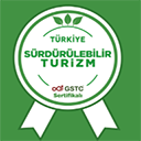 Sürdürülebilir Turizm Sertifikası
